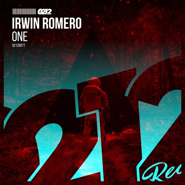 Irwin Romero - One [0212R077]